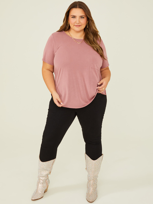 Avianna Top - ARULA