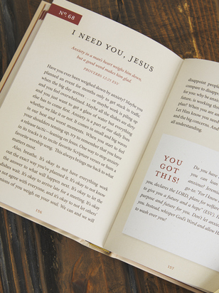 You Got This Devotionals - ARULA