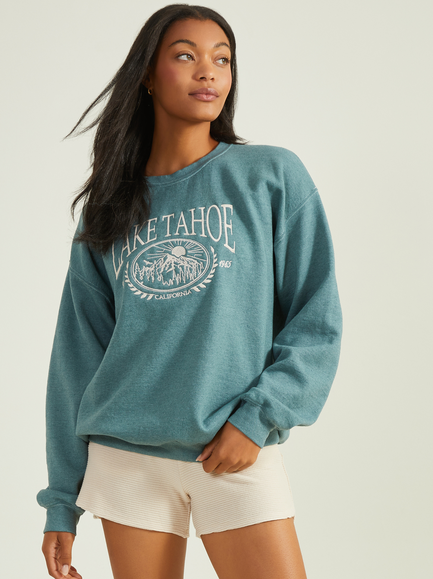 Lake girl sweatshirts store