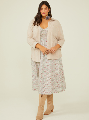 Gianna Shacket - ARULA