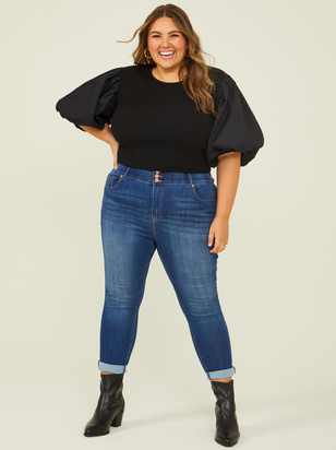 Juliette Top - ARULA