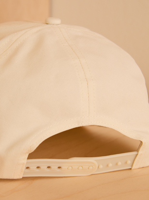 Boat Captain Trucker Hat - ARULA