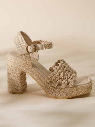 Riviera Heels By Matisse - ARULA