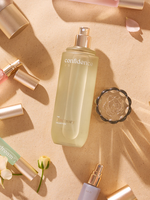 Confidence Body Mist - ARULA - 