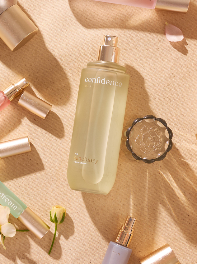 Confidence Body Mist - ARULA