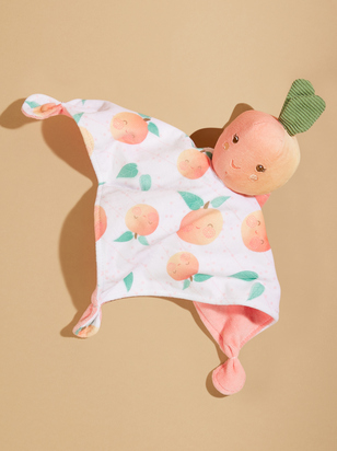 Peach Soothie Blanket - ARULA