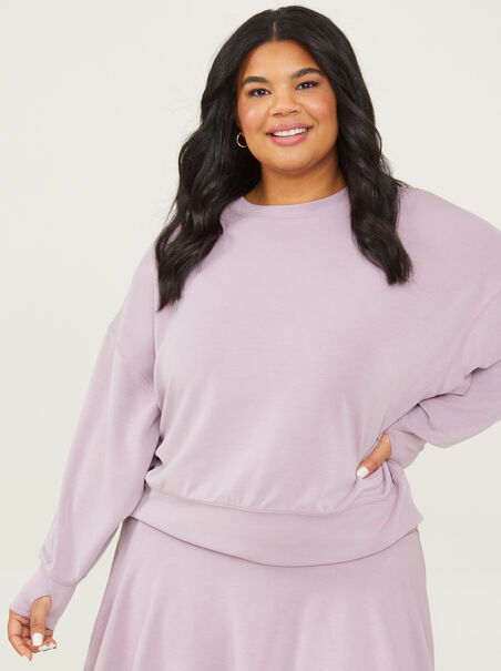 Dreamluxe Pullover - ARULA