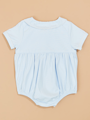 Laurence Poplin Bubble by Mud Pie - ARULA