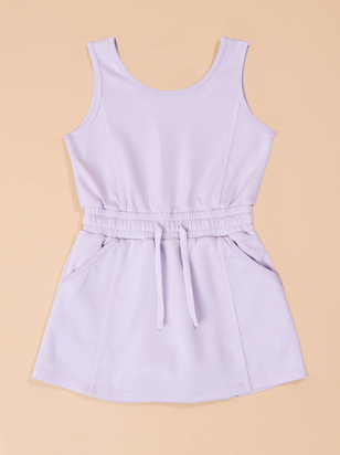 Amy Supersoft Athletic Dress - ARULA