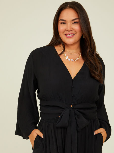 Chloe Top - ARULA