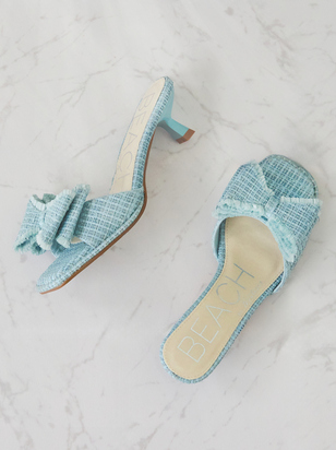 Penelope Kitten Heels by Matisse - ARULA