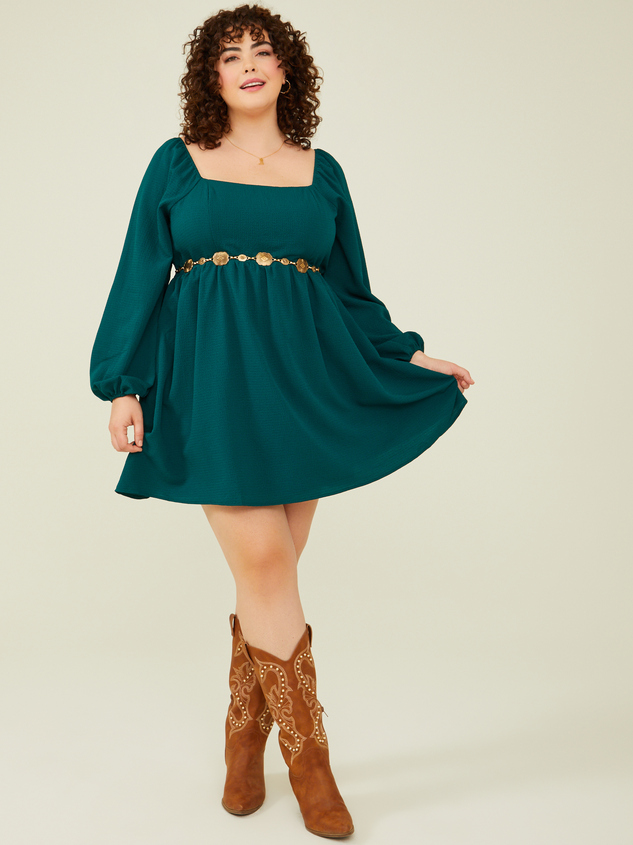 Elyana Dress - ARULA