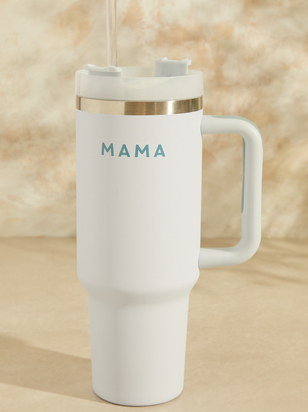 Mama Kait Cup - ARULA