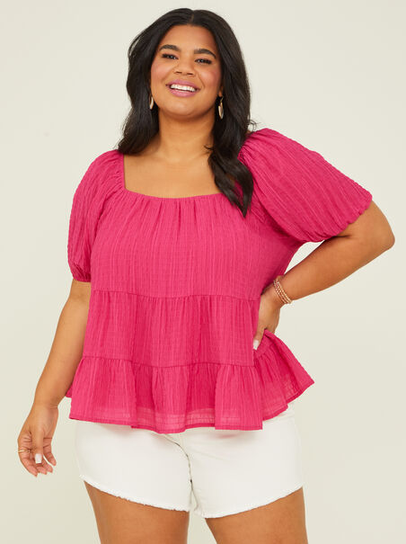 Nia Top - ARULA