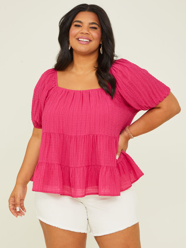 Nia Top Detail 1 - ARULA