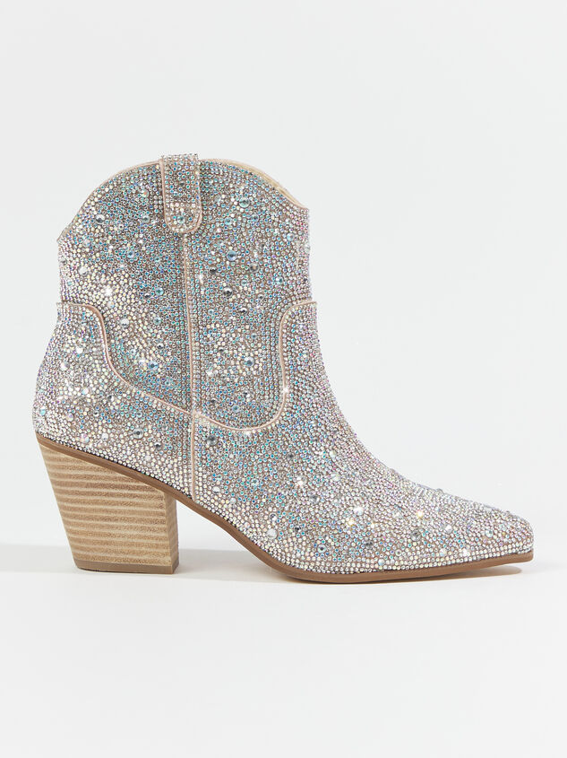 Harlow Boots by Matisse Detail 2 - ARULA