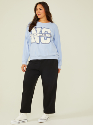 North Carolina Sweatshirt - ARULA