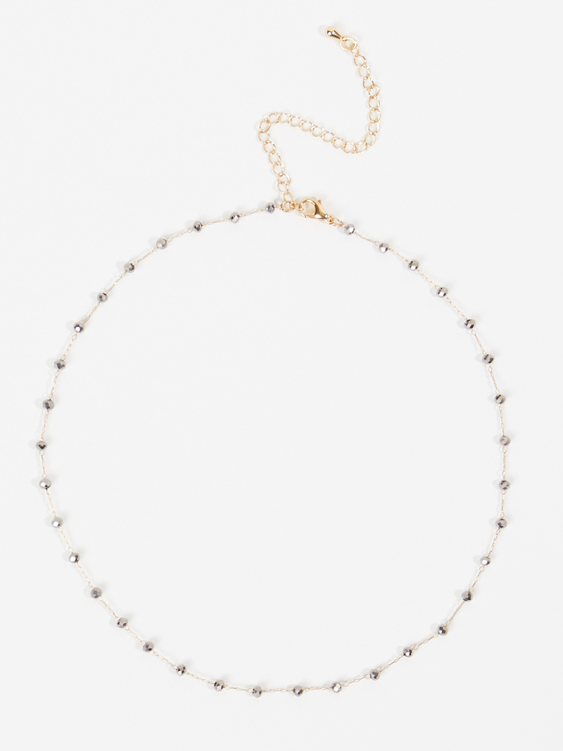 Venus Choker Necklace - ARULA