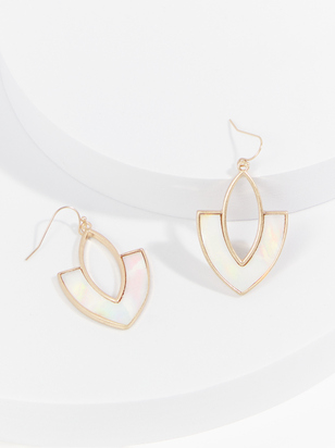 Asa Earrings - ARULA