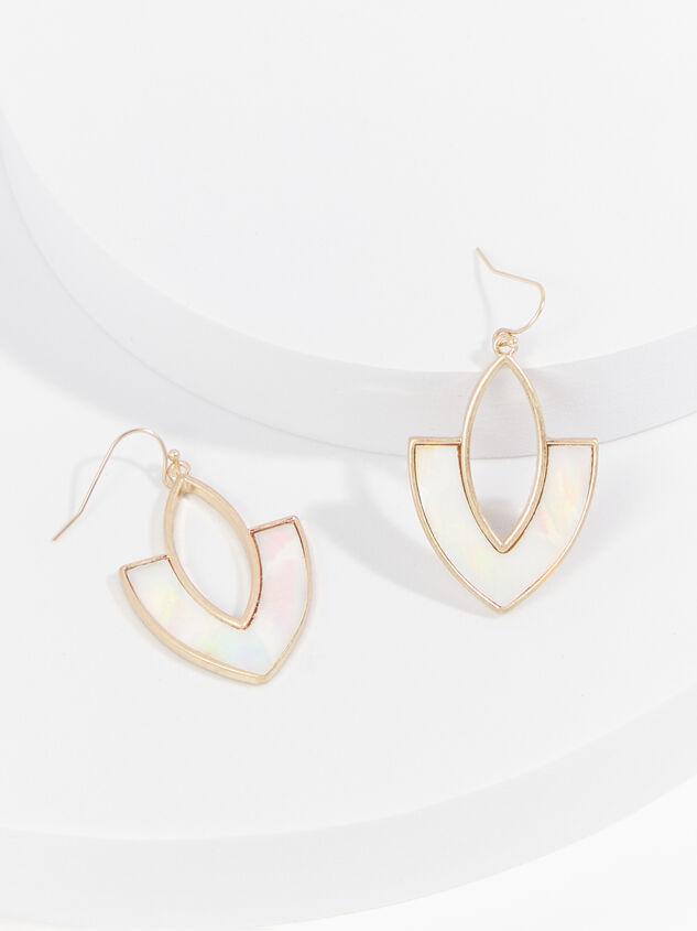 Asa Earrings - ARULA