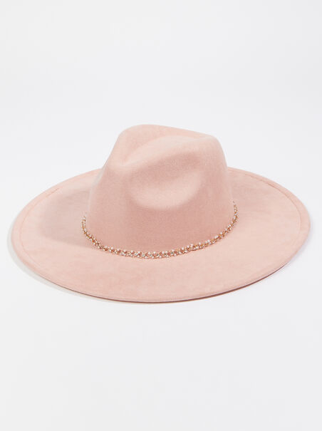 Georgie Hat - ARULA