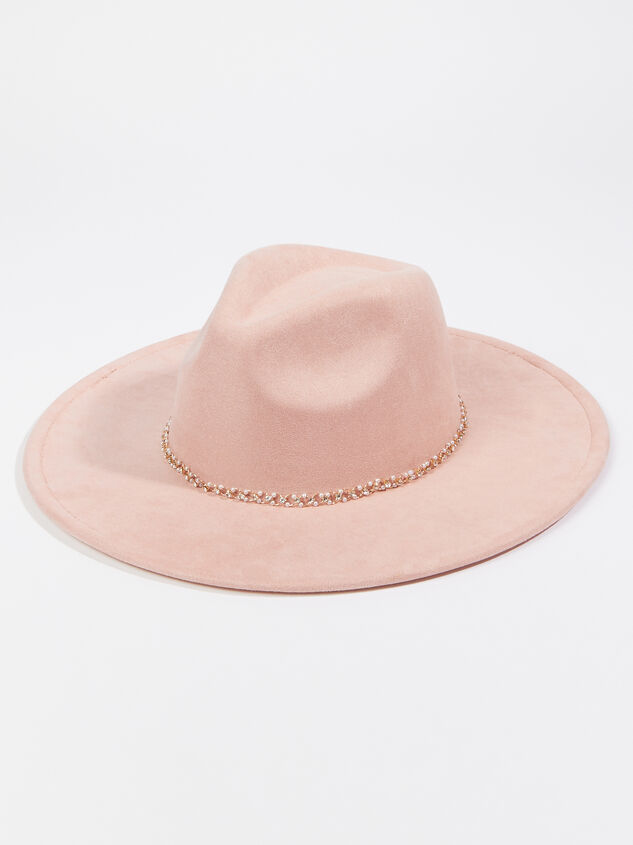 Georgie Hat - ARULA