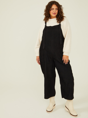 Serenity Overalls - ARULA