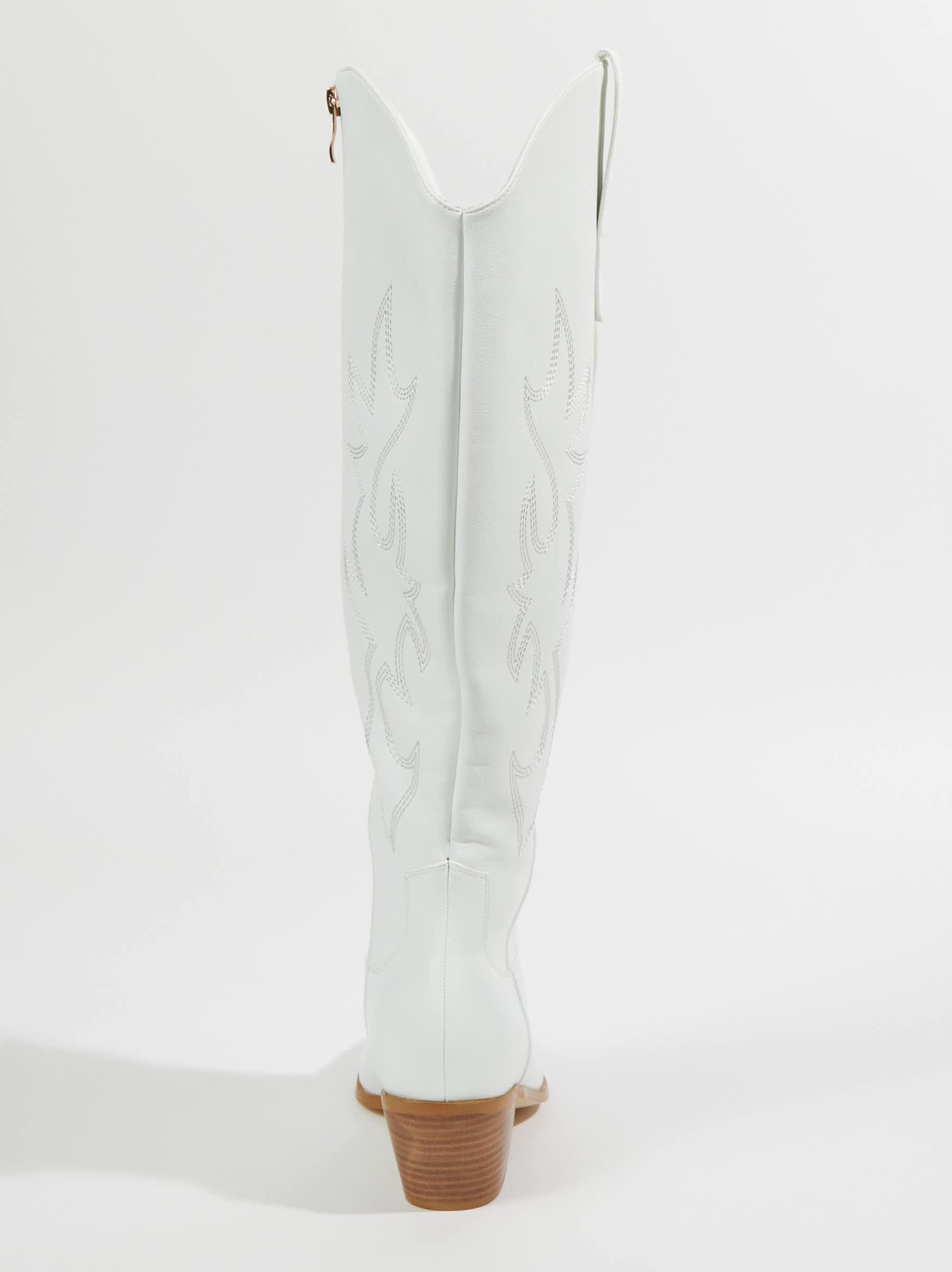 Womens wide clearance width western boots