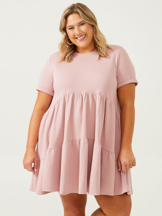 Aubrey Dress Detail 1 - ARULA