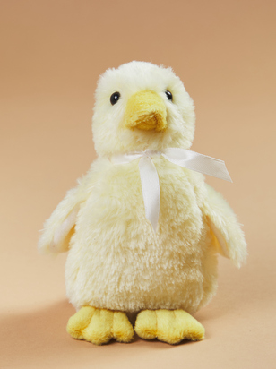 Slicker Duck Plush - ARULA - 