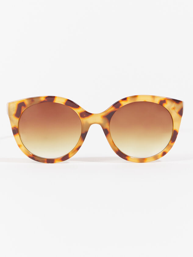 Zion Sunglasses - ARULA