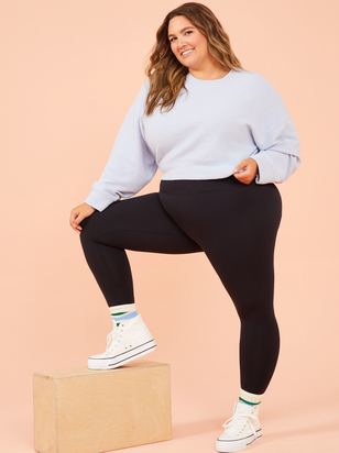 Lively Leggings - ARULA