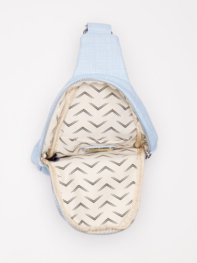 Kalli Sling Bag Detail 4 - ARULA