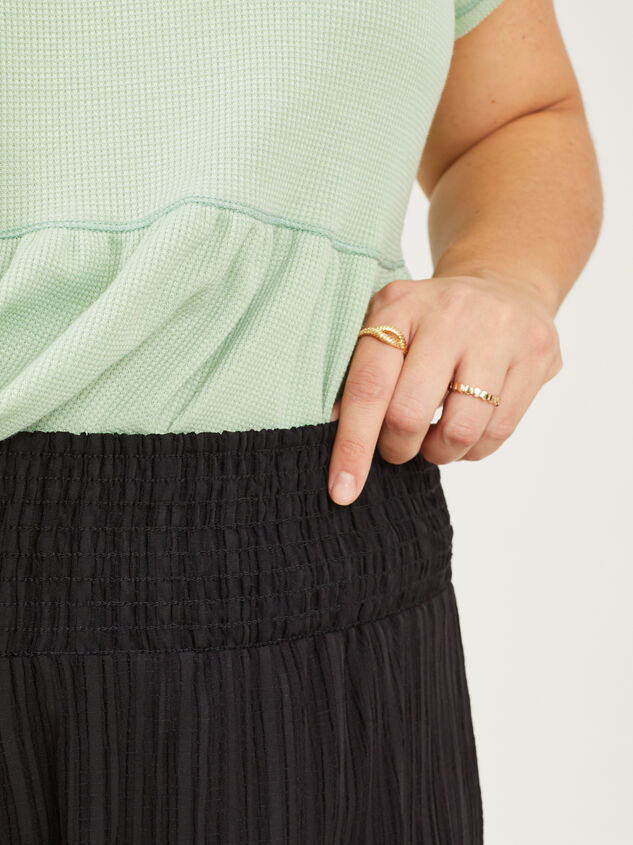 Willa Pants Detail 5 - ARULA