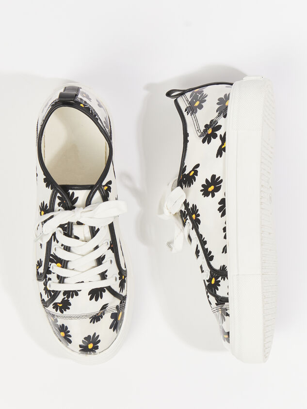 Bravo Daisy Sneakers By Matisse Detail 5 - ARULA