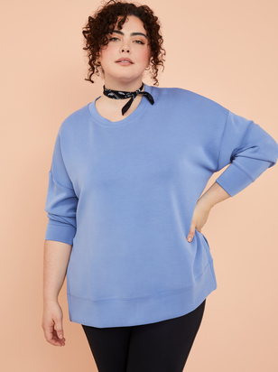 Super Soft Sweatshirt - ARULA