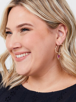 Reese Earring Set - ARULA
