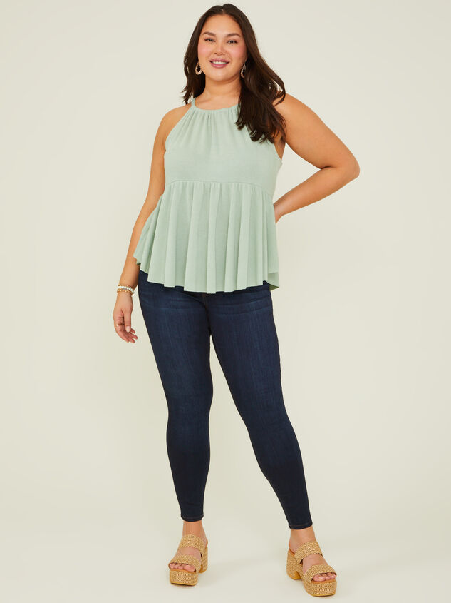 Shayla Top Detail 2 - ARULA