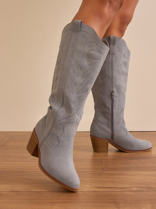 Booties Boots Shoes for Women ARULA