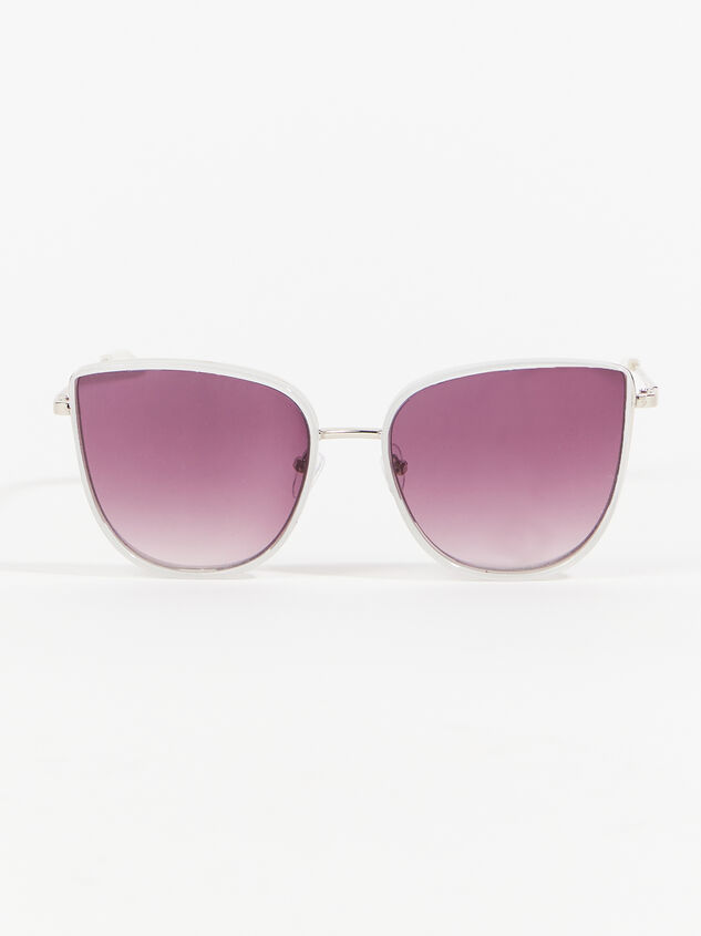 Tailwind Sunglasses - ARULA
