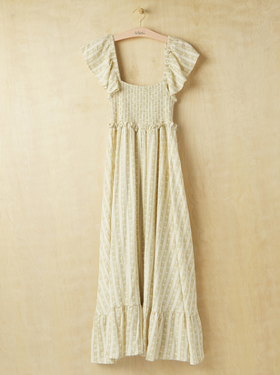 Under the Palms Mama Dress by Rylee + Cru - ARULA