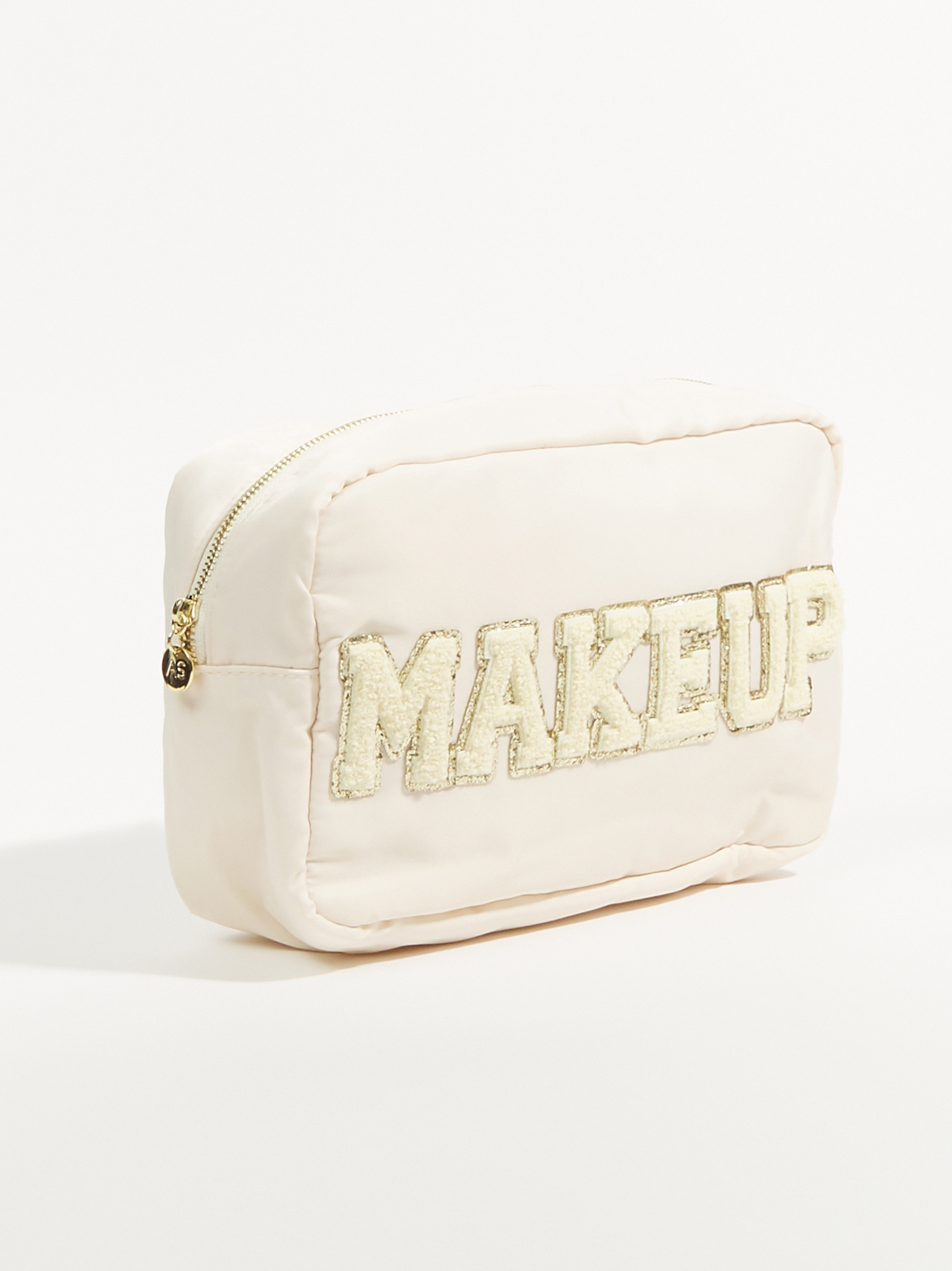 Lg best sale makeup bag