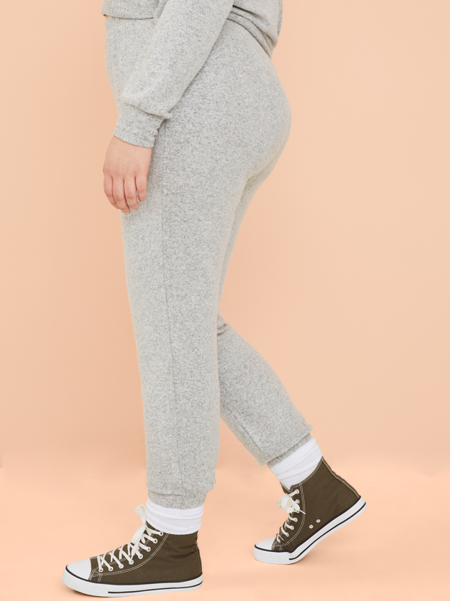 Balance Breeze Joggers Detail 4 - ARULA