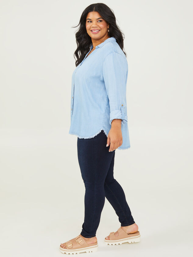 Julianna Top Detail 3 - ARULA