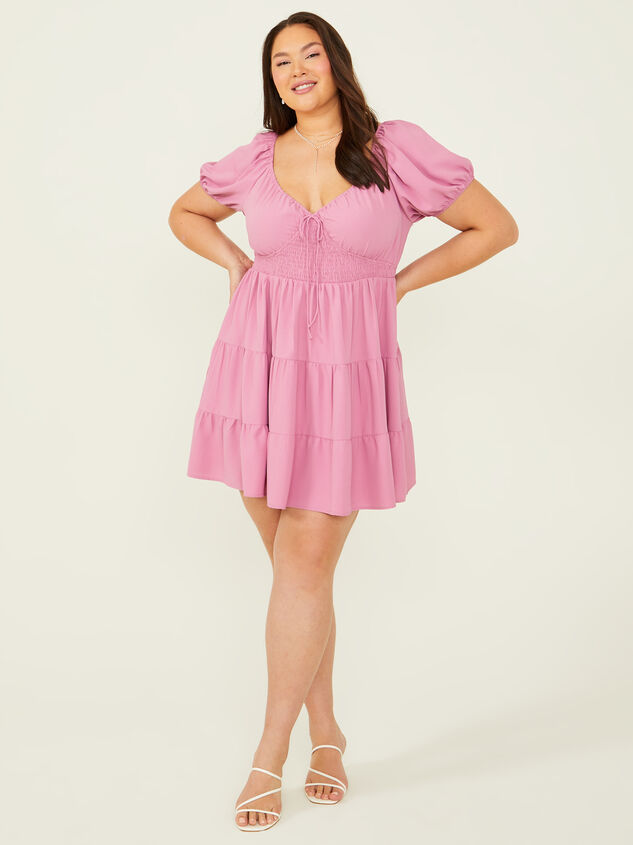 Claire Dress Detail 2 - ARULA