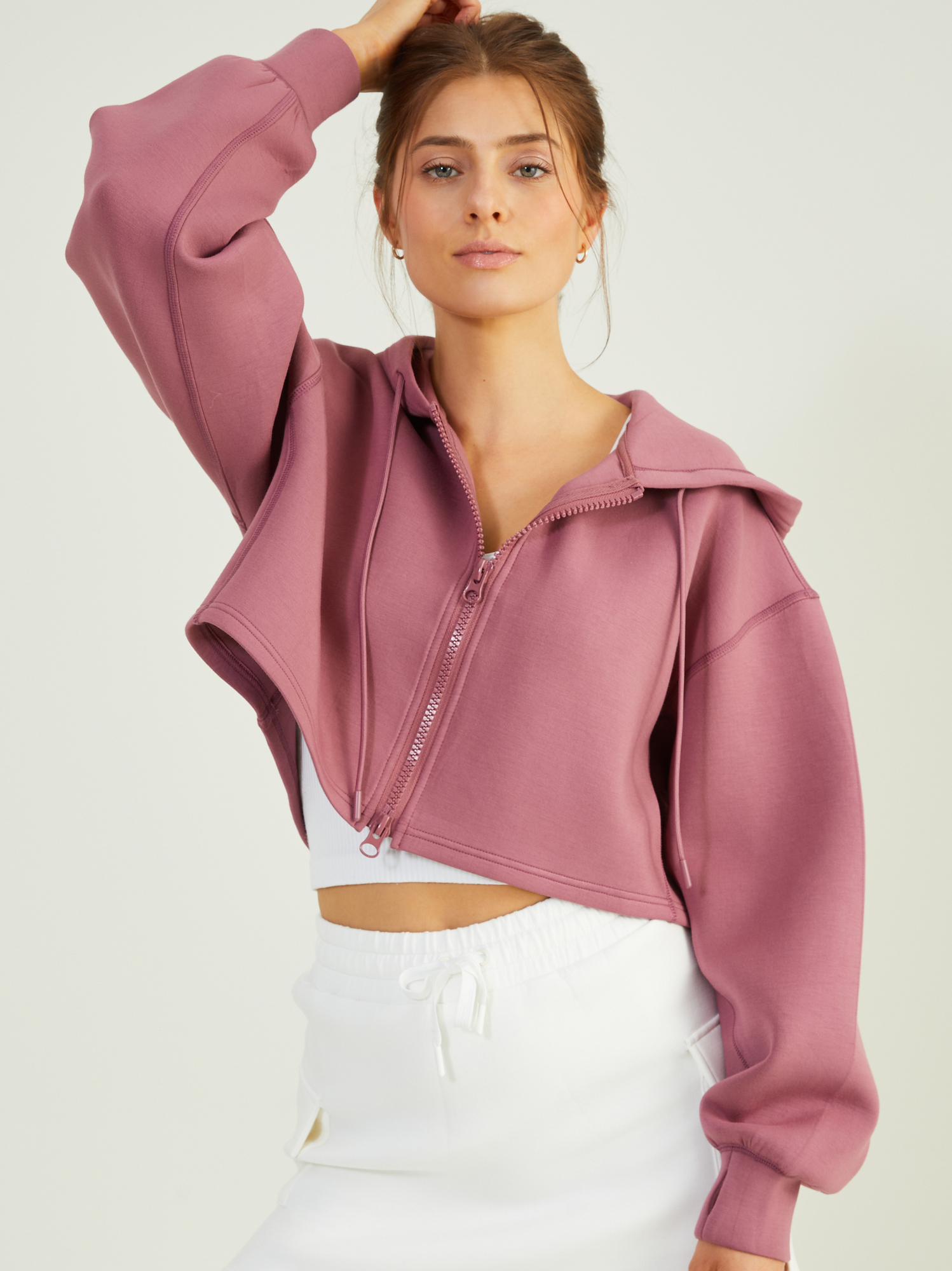 Cloud outlet nine sweater