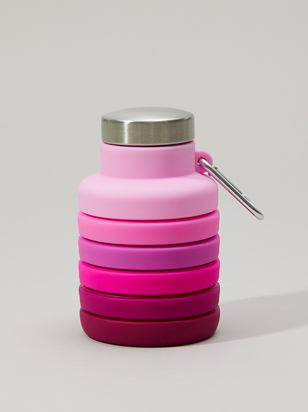 Collapsible Water Bottle by Mayim - ARULA