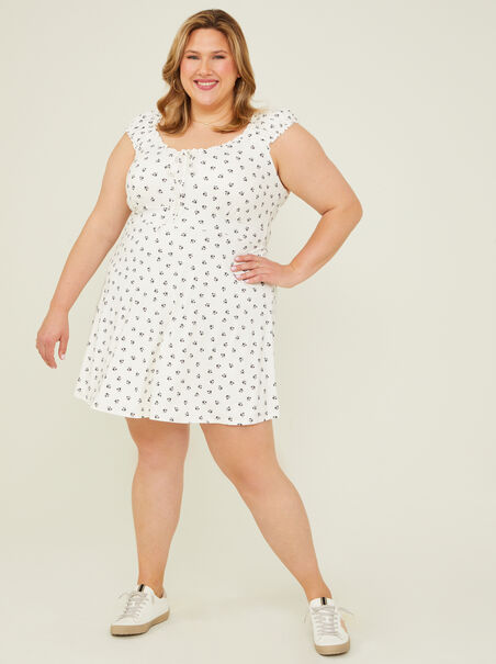 Melanie Dress - ARULA