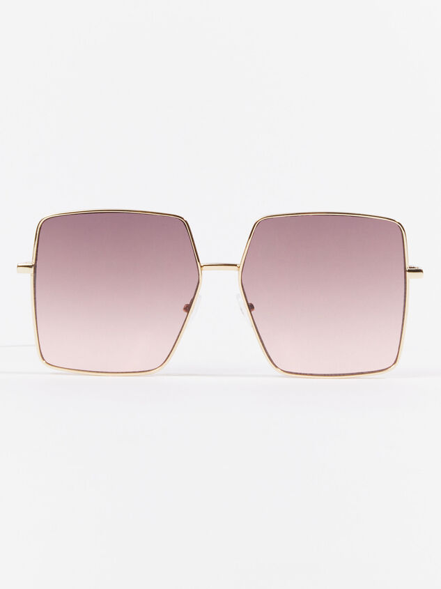 Ariel Sunglasses - ARULA
