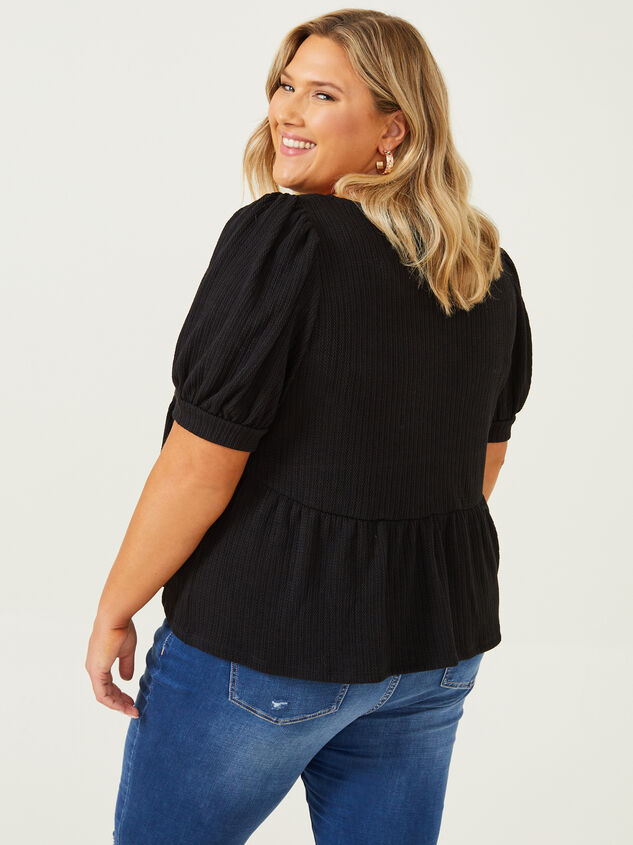 Lydia Top Detail 4 - ARULA